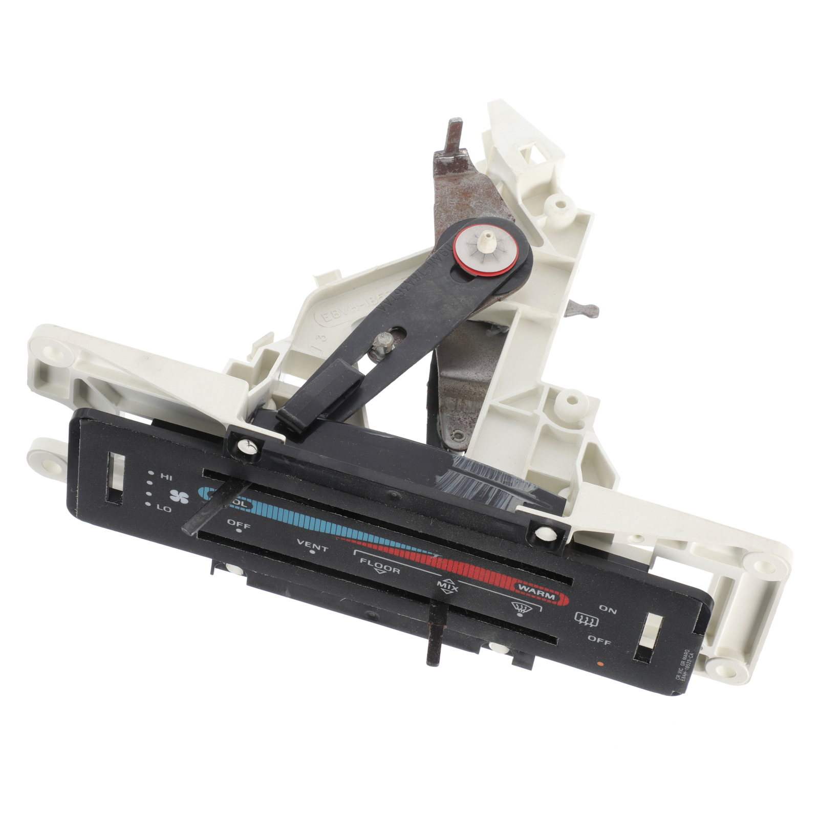 Unidad de control del tablero para Ford Mercury Colony Park LTD 1984-1991 (N/P E8AZ-18549-A)