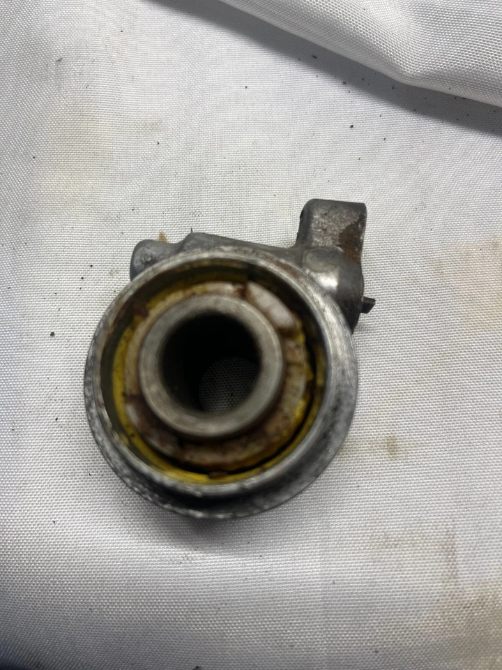 Honda Magna VF700 VF 700 1985 solenoide de arranque Foto 3 de 4