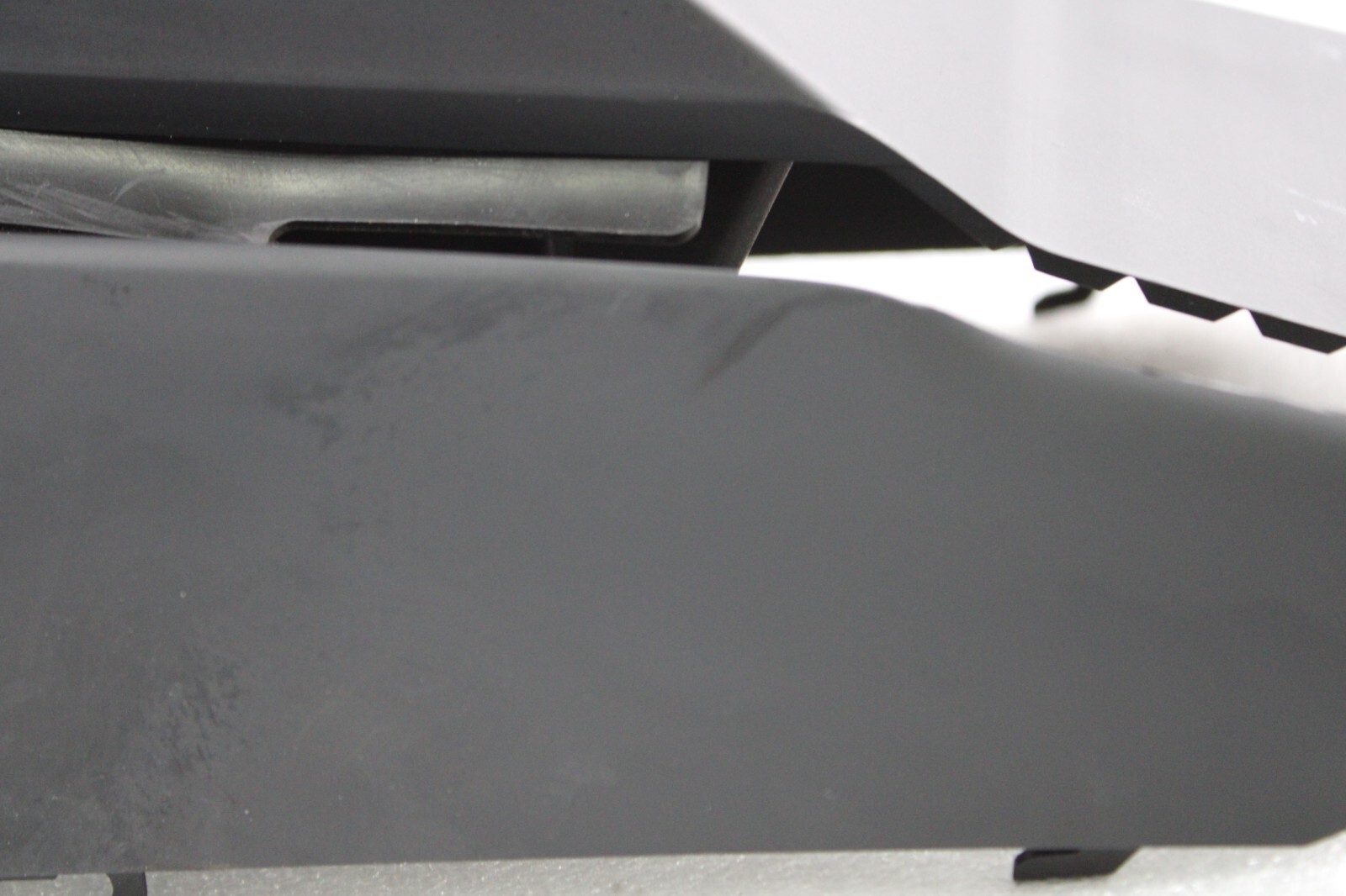 Lamborghini Huracan, LP580, LP610, Lower Column Cover, Used, P/N 4T0953512