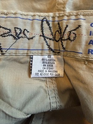 ecko unltd pants