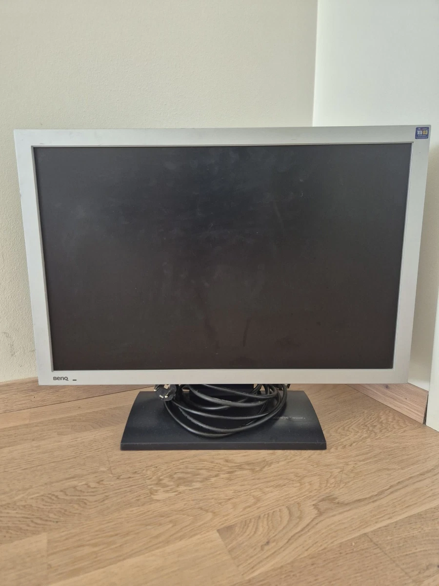 BenQ 19-22.9 Inch Widescreen Computer Monitors for sale | eBay