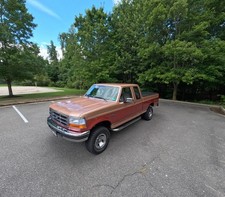 1994 Ford F-150 
