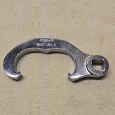 Snap On Tools Wa17 12 Square Drive Tie Rod Adjustment Tool