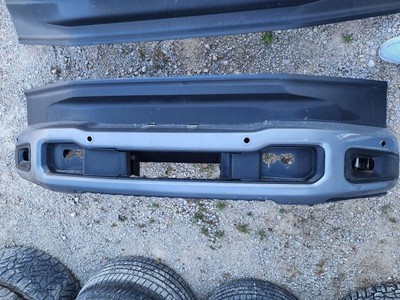 (LOCAL PICKUP ONLY) F-250    2023 Front Bumper 551222