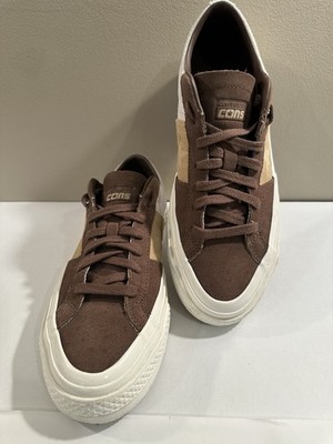 Converse CON Carhartt WIP x One Star Academy Pro Low Starfish Dark Earth 7.5