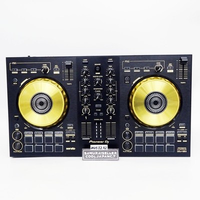 Pioneer DJ DDJ-SB3-N DJコントローラー 【限定色】 s-l400.jpg