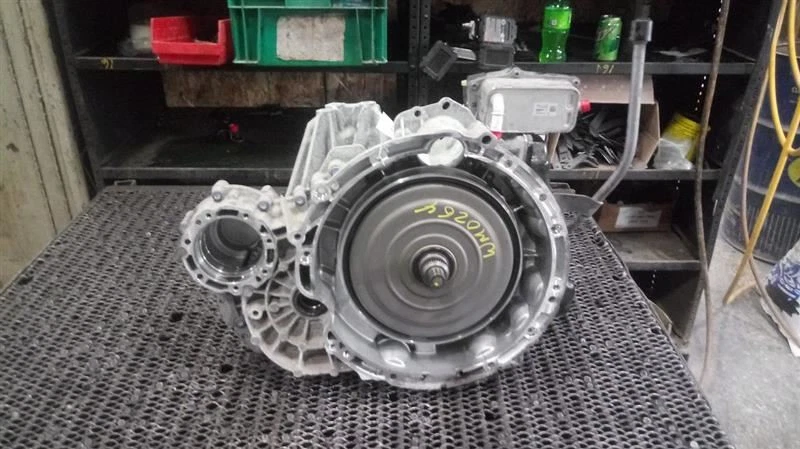 2015-20 Mercedes 250 724.011 type, dual clutch 7 spd, Auto Transmission 2231542 - Image 2 of 4