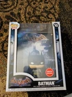 Funko Pop! Vinyl: DC Universe Batman Arkham Asylum #10 GameStop Exclusive