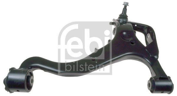 Lenker RadaufhÄNgung Vorne Rechts Unten Febi Bilstein 48104 FÜR Land Rover-image