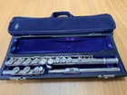 Prima Sankyo Etude Flute – Sterling Silver Headjoint (.925) – Made in Japan