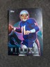 2024 Topps Composite Midnight Drew Bledsoe #332 Patriots Football Card