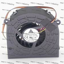 For KUC1012D-AK69 Laptop Fan Blower Turbo Fan 12V 0.75A wd