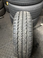 195 70 15 Hankook Van Tyre