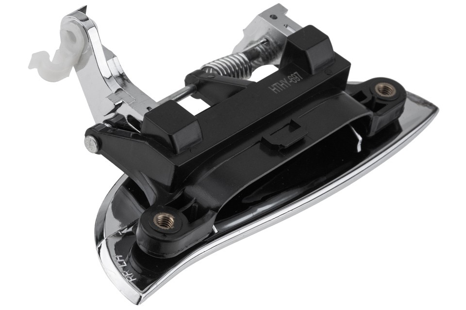 EXTERIOR DOOR HANDLE EZC-HY-697 FOR HYUNDAI G4HC 1.0L G4HD/G4HG 1.1L 4cyl ATOS - Image 8