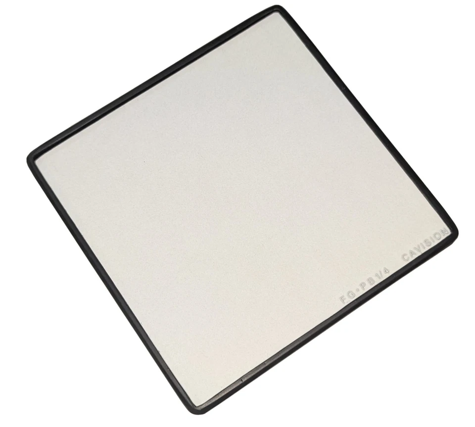 Cavision 4x4" Glass Filter Set (Set of Five) - Image 4 of 4