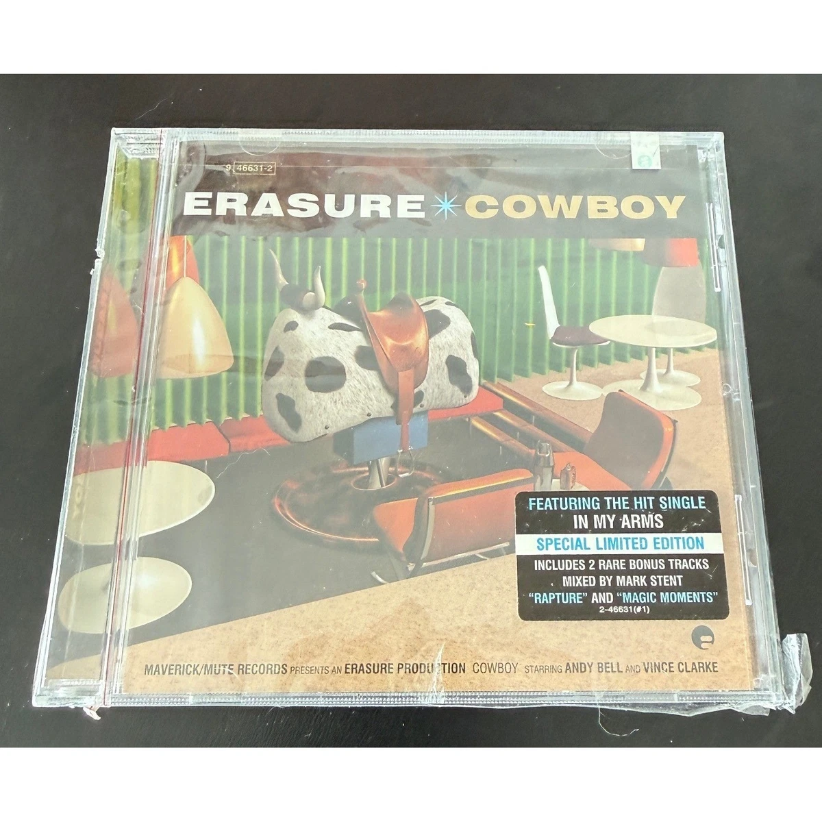 erasure products for sale | eBay