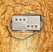 New Custom72Telecaster Deluxe Deluxe Neck Front Wide Range Wide Range Humbucker
