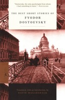 The Best Short Stories Of Fyodor Dostoevsky | Fyodor Dostoevsky | Taschenbuch
