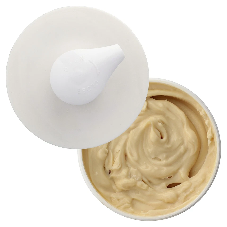 Vitamin C, Advanced Brightening Cream, 16 oz (454 g) - Image 3 of 3