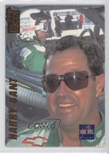 1994 Press Pass VIP Prototypes Harry Gant (Prototype) HOF 0q3