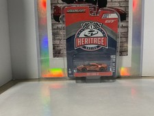 1/64 GREENLIGHT - HERITAGE RACING - 2017 Ford GT [BROWN] [2]
