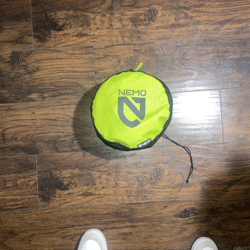 Nemo Helio Portable Shower