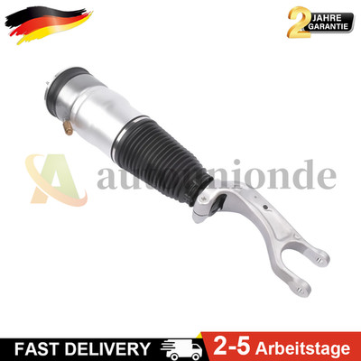 1x Stoßdämpfer Vorderachse Luftfederbein für Tesla Model S P85D P90D AWD 2011-16