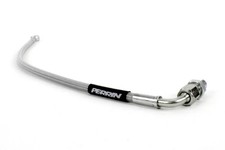 Perrin Braided Clutch Line for Subaru WRX 22-26 Manual Transmission New