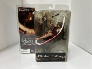 ●FACES OF MADNESS Faces of Madness McFarlane | eBay