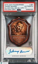 2015-16 Leaf ITG Enshrined Hockey Cards 2