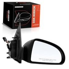 Passenger Side Power Door Mirror - Compatible with Right Passenger Side
