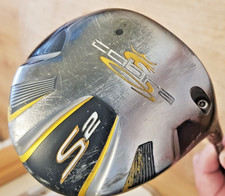 Cobra  S2 Driver 10.5 Degree  R/H Regular Flex Fujikura MAX Shaft 46ins