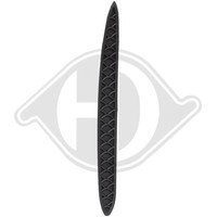 Halter, StoßFäNger Hinten Links Diederichs 1673667 FüR MERCEDES-BENZ