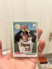 Topps 1978 Nolan Ryan Base Card #400 Angels MLB Baseball