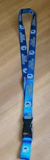Dallas Mavericks Lanyard - 18" by Pro Specialties Group, Inc.