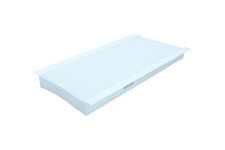 KAMOKA Innenraumfilter F427401 Frischluftfilter für FORD FIESTA 3 GFJ 4 KA PUMA