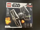 Brand New LEGO Star Wars: Imperial TIE Fighter (75300) Sealed in box