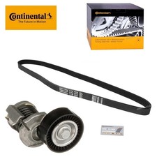 CONTI Keilrippenriemensatz für SEAT ALHAMBRA ALTEA IBIZA 4 LEON 1P1 6PK1070K1