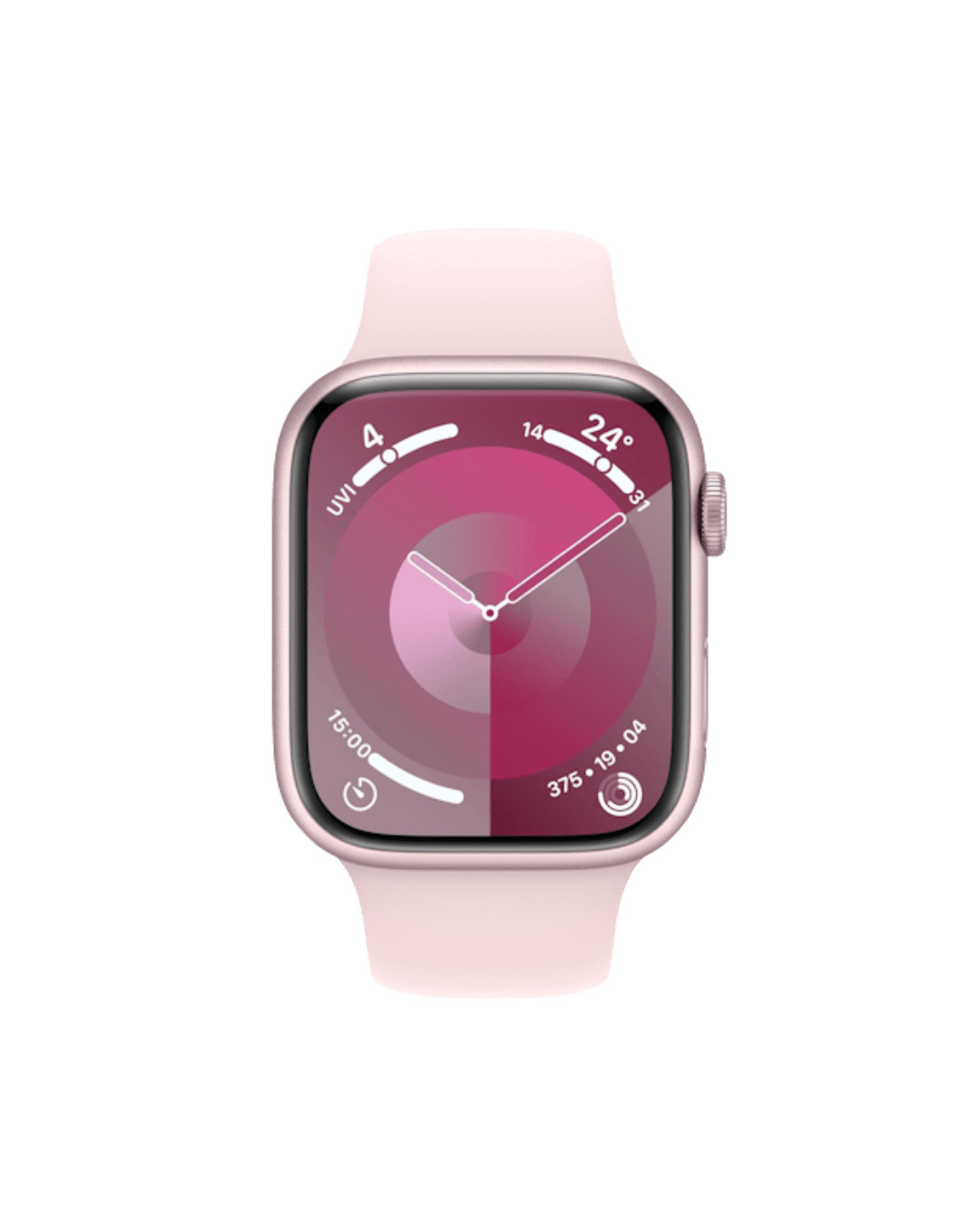 Apple Watch Series 9 Bon état Reconditionné GPS/4G 40/