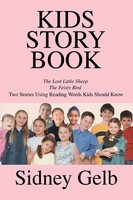 Sidney Gelb | Kids Story Book | Taschenbuch | Englisch (2001) | iUniverse