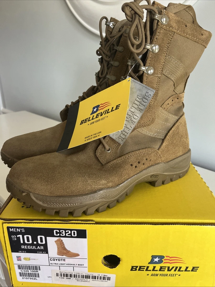 Belleville Tactical Boots Footwear for sale | eBay