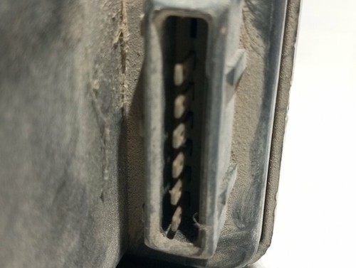 443862257D centralita cierre AUDI 80 90 (893) 1986 885955 - Imagen 2 de 5