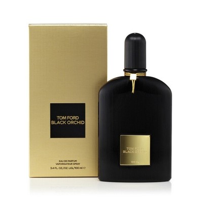 Tom Ford Black Orchid Eau de Parfum EDP 3.4 OZ/ 100ML Sealed Box