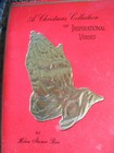 VINTAGE "A CHRISTMAS COLLECTION OF INSPIRATIONAL VERSES" BOOK 1962 — photo 2