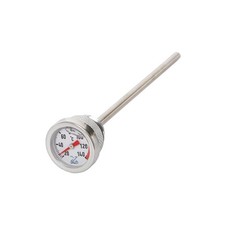 Spec-X Oil Temperature Gauge Hh148