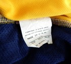 2000s North Carolina A&T Aggies #24 Game Used Navy Jersey Basketball MEAC P 0 — photo 6