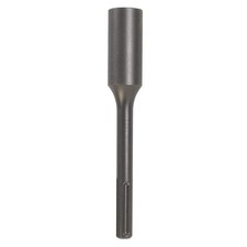 BOSCH HS1924 Chisel Bit,Round,3/4in 1UL97