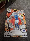 Jaxson Dart Bomb Squad  Donruss