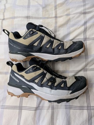 Salomon x Ultra 360 Edge Gtx Low Herren Wanderschuhe Größe 13,5