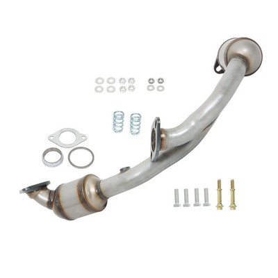 LABLT Catalytic Converter For 2000-2005 Ford Taurus / Mercury Sable 3.0L Front